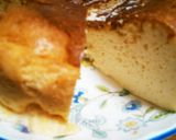 チーズ好きに*スフレチーズケーキ作り方9写真