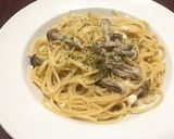超簡単!!本格!!ペペロンチーノ☆★作り方23写真