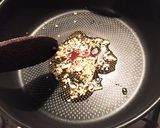 豚肉にらもやし!アジア風そうめん☆☆作り方1写真