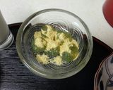 血管プラークダイエット食422（焼き鯛）作り方6写真