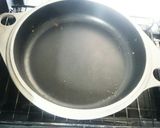 魚グリルでフレンチトースト♪作り方3写真