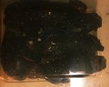 簡単おかず♡電子レンジで茄子の煮浸し作り方2写真