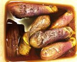 簡単おかず♡電子レンジで茄子の煮浸し作り方3写真