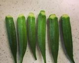 和風テイストのピクルス作り方1写真
