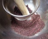 米酢で作る…「減塩ゆかり」作り方4写真