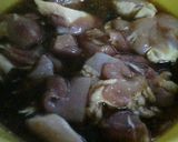 ジューシー♪うちのから揚げ♪簡単作り方2写真