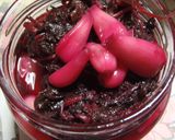 米酢で作る…「減塩ゆかり」作り方6写真
