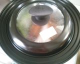 簡単 スパイシー！ ブリの カレー焼き！作り方7写真