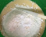 沖縄の方に教わったサーターアンダギー改作り方3写真