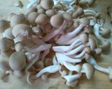 簡単！ セロリと 野菜の カレースープ♪作り方4写真