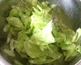 きゅうりとみょうがの梅味噌和え作り方1写真