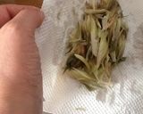 きゅうりとみょうがの梅味噌和え作り方2写真
