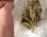 きゅうりとみょうがの梅味噌和え作り方2写真