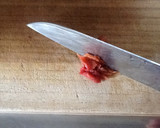 きゅうりとみょうがの梅味噌和え作り方3写真