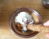 きゅうりとみょうがの梅味噌和え作り方4写真