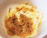 オクラのおかかと梅肉の醤油マヨ和え作り方3写真