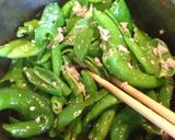 唐辛子の大量消費！ツナと唐辛子の簡単煮♡作り方4写真