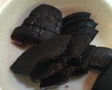 奈良漬けの作り方(1回目の塩漬け工程)作り方12写真
