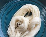ボリュームアップ☆ごまだれ素麺作り方8写真