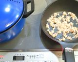 【意外に簡単】ツナのトマトパスタ♪作り方2写真