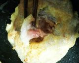簡単！ポークピカタ作り方4写真