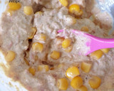 魚グリルで簡単！茄子のゴママヨ焼き作り方5写真
