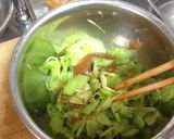 きゅうりとみょうがの梅味噌和え作り方6写真
