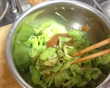 きゅうりとみょうがの梅味噌和え作り方6写真