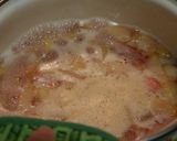 簡単に灰汁を取る方法作り方2写真