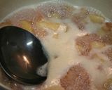 簡単に灰汁を取る方法作り方3写真