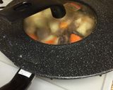絶対 美味しい 筑前煮作り方8写真