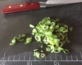 とろ～りチーズ✿五穀米焼きボール作り方1写真