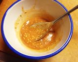 簡単おかず、厚揚げとキャベツの豆板醤炒め作り方1写真