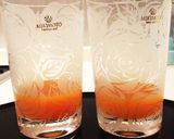 メロンを切ったら♪メロンソーダ作ろ☆作り方5写真