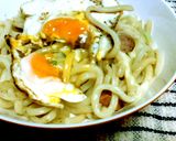 かわり焼きうどん作り方5写真