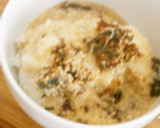 おひとりさまのとろろ丼 Part1作り方6写真