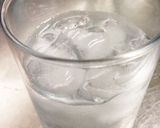 激安・簡単・激うま米酢ドリンク作り方1写真
