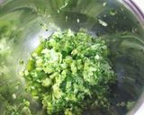トマトときゅうりの冷製パスタ作り方1写真