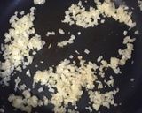 冷凍トマトを使ったトマトパスタ作り方2写真