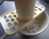 最速の大根おろしご飯作り方1写真