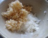 最速の大根おろしご飯作り方2写真