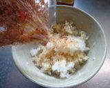 最速の大根おろしご飯作り方4写真