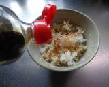 最速の大根おろしご飯作り方5写真