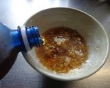 最速の大根おろしご飯作り方7写真