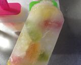ハリボーアイス作り方6写真