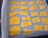 ココナッツオイルのクッキー作り方4写真