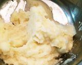 ミートポテト焼き作り方3写真