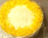 Birthday*☆ケーキ寿司作り方6写真