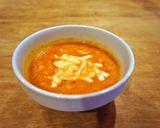 余ったミートソースで豆乳ボロネーゼつけ麺作り方3写真