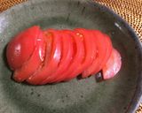 大人気☆ナスとトマトのチーズドリア作り方3写真
